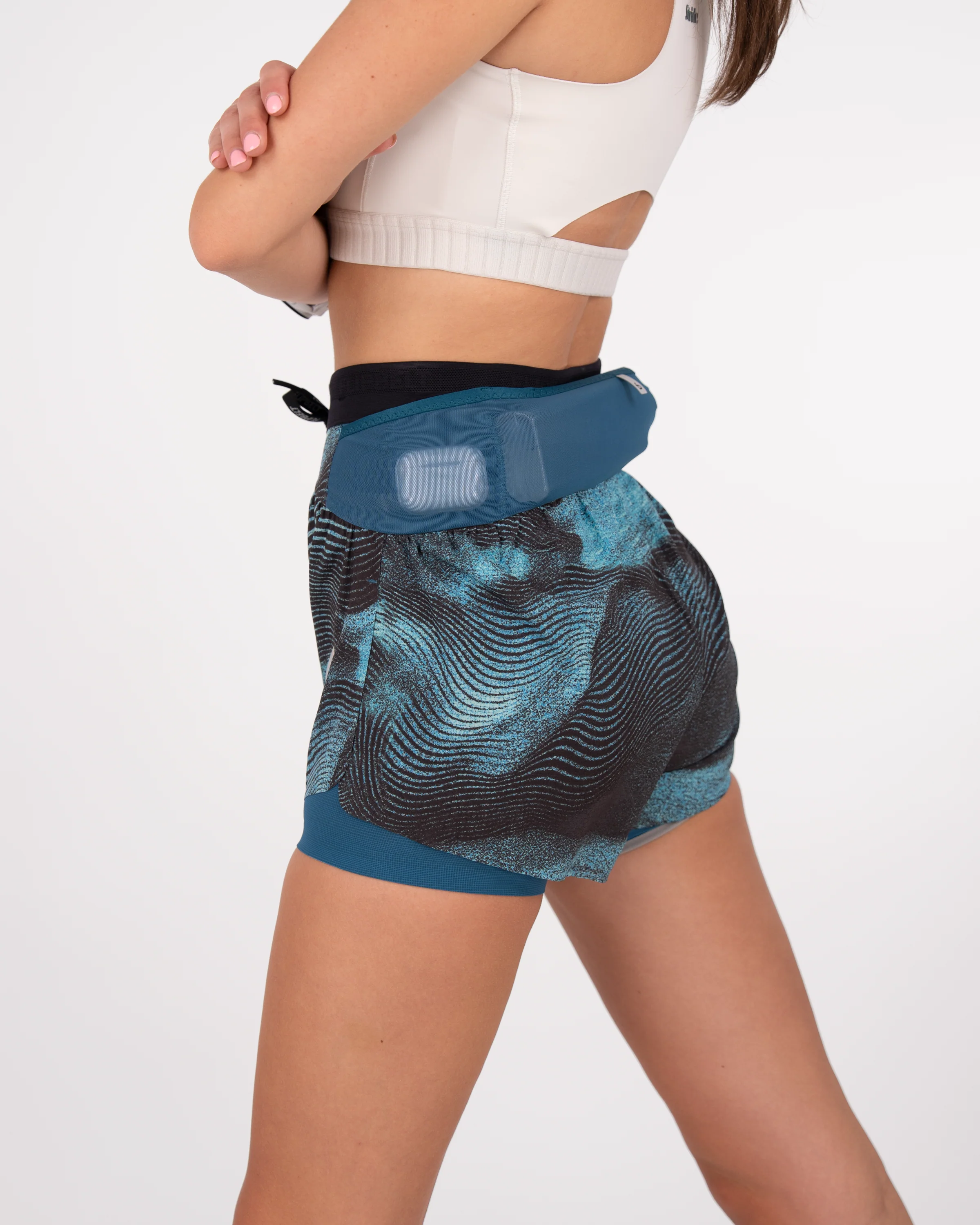Women's Running Apparel